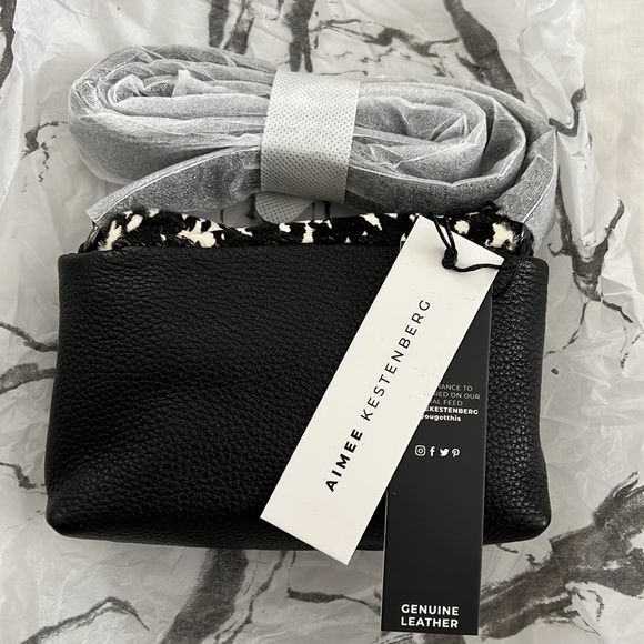 Aimee Kestenberg Purse - Picture 4 of 9